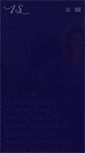 Mobile Screenshot of julisudi.com